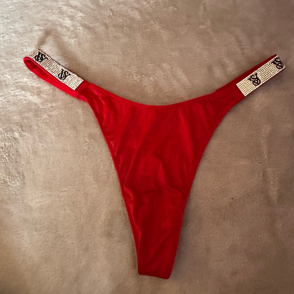 Victorias Secret Thong